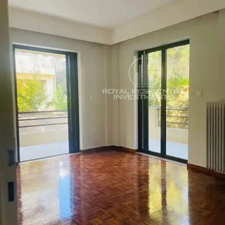 Image 5 - Παπαδιαμάντη, Άλιμος, Greece - Apartment for rent