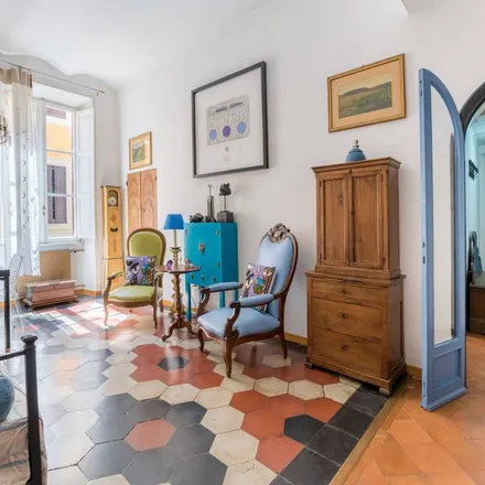 Rent this 2 bed apartment on Tropical greenhouse in Via dei Riari, 00120 Rome RM