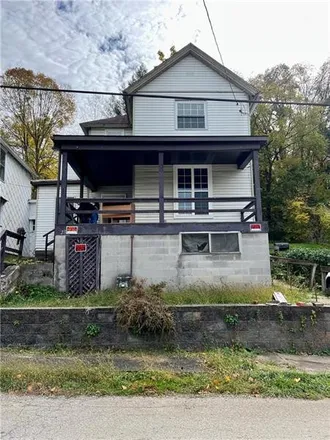 Buy this 3 bed house on 23 Grant Street in Point Marion, Fayette County