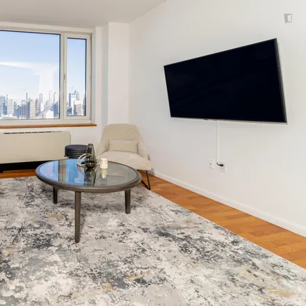 Image 6 - Atelier, 625 West 42nd Street, New York, NY 10036, USA - Apartment for rent