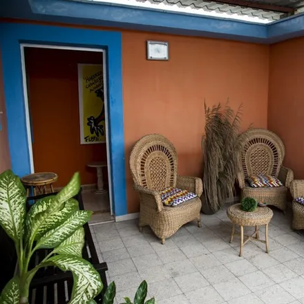 Rent this 1 bed house on Santos Suárez