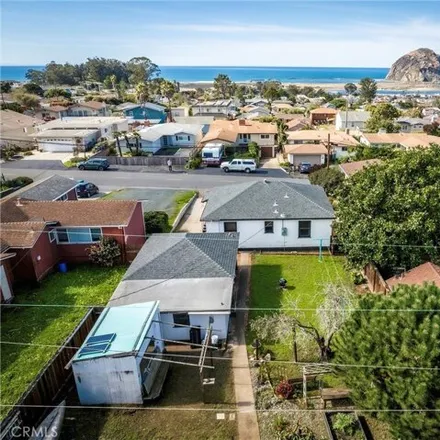 Buy this 2 bed house on 470 Kern Avenue in Morro Bay, CA 93442