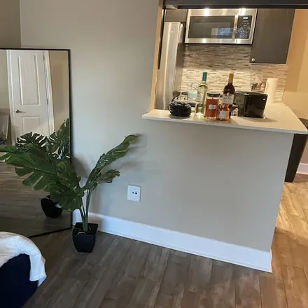 Rent this 1 bed house on Houston