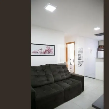 Rent this 2 bed apartment on Rua Rosenval Alves dos Santos in Setor Novo Horizonte, Goiânia - GO
