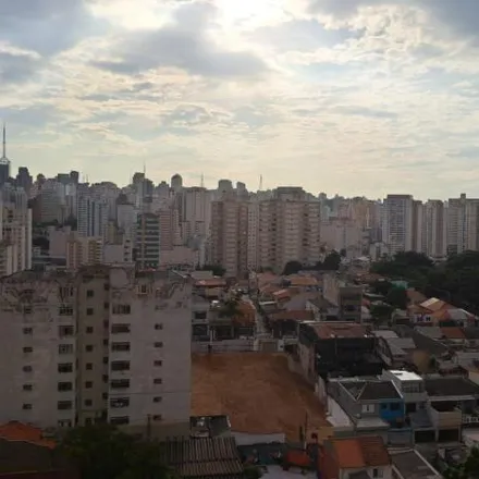 Image 1 - Rua Antônio Tavares, Cambuci, São Paulo - SP, 01539-010, Brazil - Apartment for rent