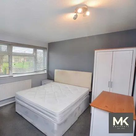 Image 1 - Marigold Place, Milton Keynes, MK14 7AB, United Kingdom - Room for rent