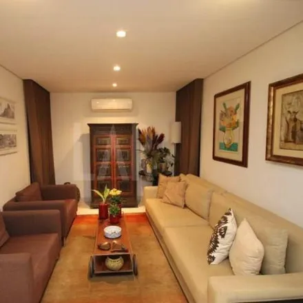 Buy this 4 bed apartment on Rua Apodi in Serra, Belo Horizonte - MG