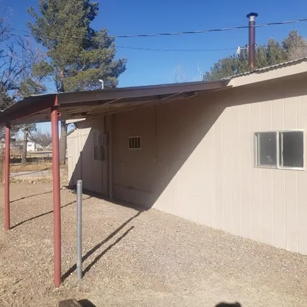 Image 6 - Tamarack Street, Socorro, NM 87801, USA - House for sale