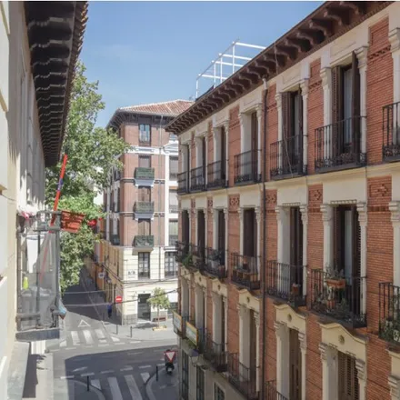 Image 9 - Madrid, Calle Calatrava, 34, 28005 Madrid - Apartment for rent