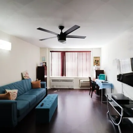 Buy this studio apartment on 86-16 60th Avenue in New York, NY 11373