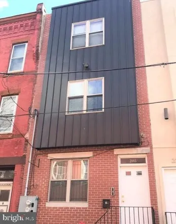 Buy this 9 bed townhouse on 2045 North Gratz Street in Philadelphia, PA 19121