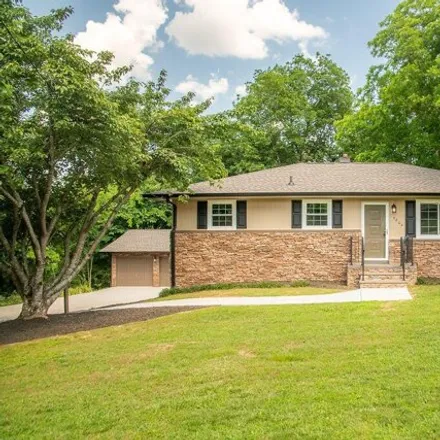 Buy this 3 bed house on 5812 Tyner Lane in Hamilton County, TN 37341