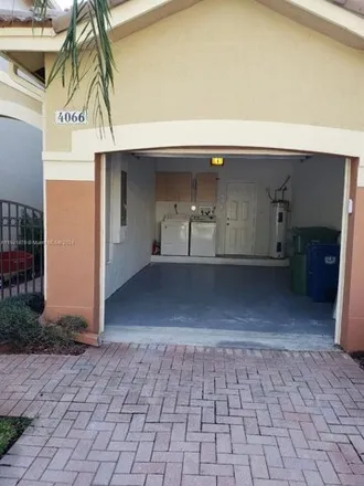 Rent this 2 bed townhouse on 4066 Timber Cove Lane in Weston, FL 33332