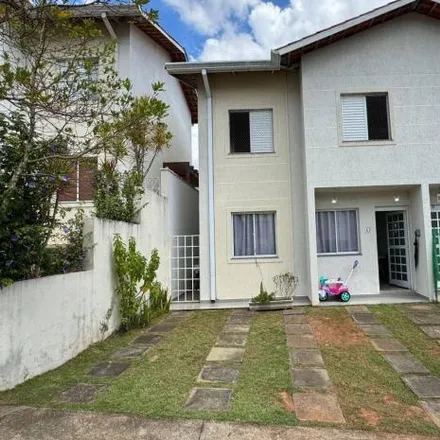 Buy this 3 bed house on Estrada do Capuava in Jardim Belizário, Cotia - SP