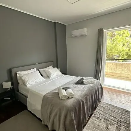 Rent this 2 bed apartment on Βασιλίσσης Σοφίας in 151 24 Marousi, Greece