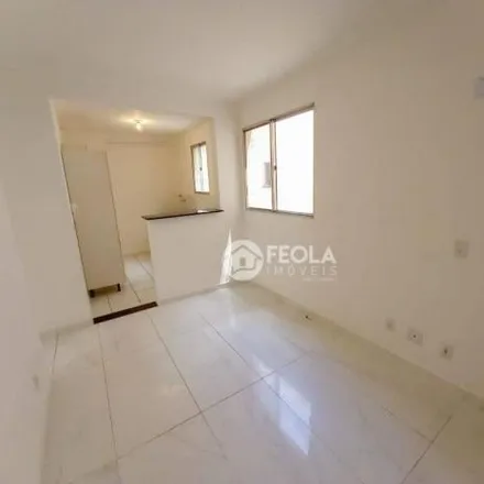 Buy this 2 bed apartment on Rua Ângelo Ortolan in Conserva, Americana - SP