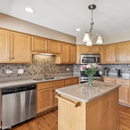 Image 6 - 11698 Bolton Lane, Orland Park, Orland Township, IL 60467, USA - House for sale