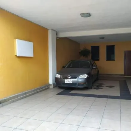 Buy this 4 bed house on Calle Monte de las Ánimas in Independencia Sur, 44310 Guadalajara