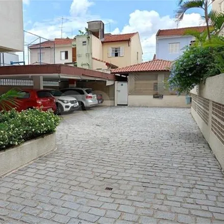 Image 1 - Edifício Málaga, Rua Nanuque 215, Vila Leopoldina, São Paulo - SP, 05302-030, Brazil - Apartment for rent