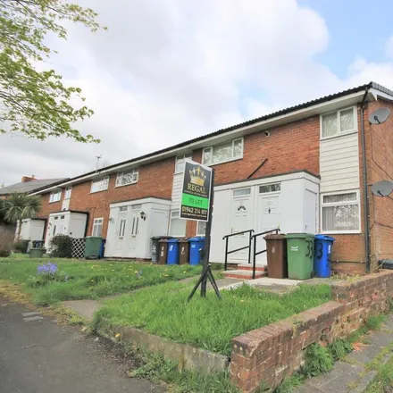 Rent this 2 bed apartment on Silverdale Road in Orrell, WN5 0DY