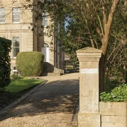 Image 2 - College Road, Bath, BA1 5RY, United Kingdom - Duplex for sale