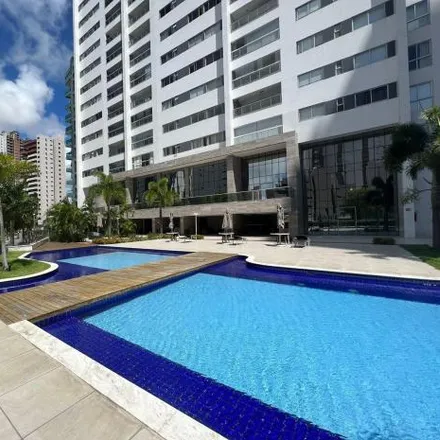 Buy this 3 bed apartment on unnamed road in Aeroclube, João Pessoa - PB