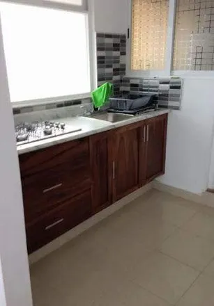 Rent this 2 bed apartment on Boulevard José María Pino Suárez in 50140 Toluca, MEX