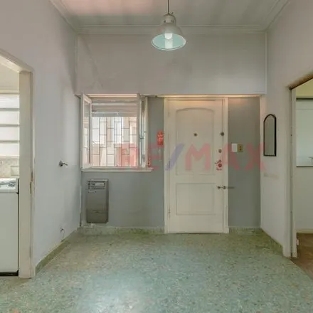 Buy this 2 bed apartment on Avenida Bartolomé Mitre 2250 in Crucecita, 1870 Avellaneda