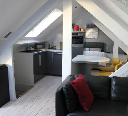 Rent this 3 bed apartment on Chaussée Bara 282 in 1420 Braine-l'Alleud, Belgium