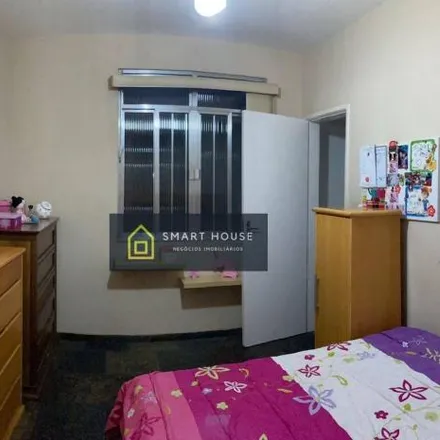 Buy this 3 bed apartment on Rua Paula Lima in Jardim Santa Helena, Juiz de Fora - MG