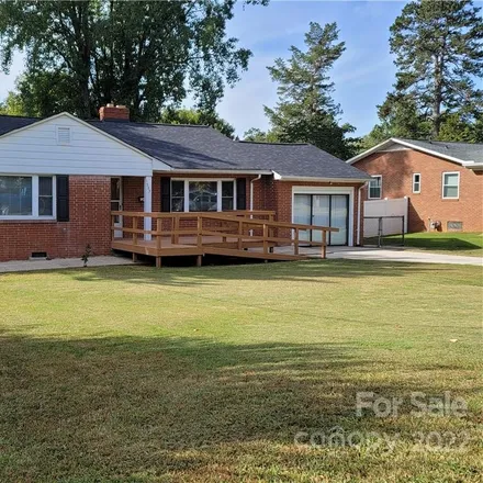 Buy this 3 bed house on 1319 Arden Drive in Meadowbrook, Salisbury