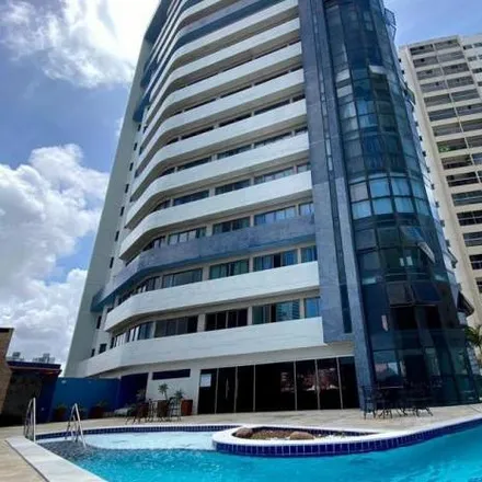 Buy this 2 bed apartment on Rua Doutor Anderson Dutra de Almeida in Ponta Negra, Natal - RN