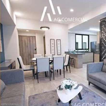 Buy this 2 bed apartment on Avenida Copilco in Colonia Condominios para Empleados Federales, 04360 Santa Fe