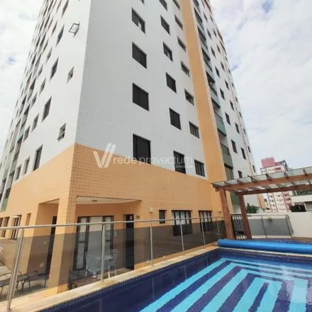 Image 2 - Oralcamp, Rua Álvaro Müller, Guanabara, Campinas - SP, 13023-075, Brazil - Apartment for sale