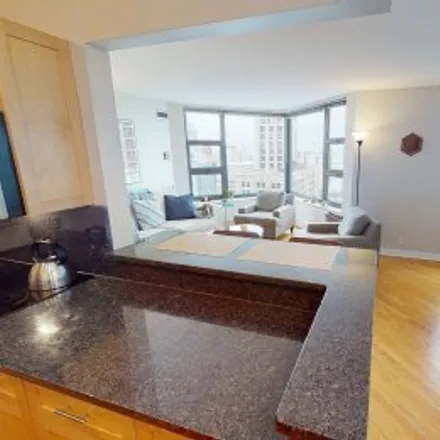 Buy this 1 bed apartment on #3205,401 East Ontario Street in Streeterville, Chicago