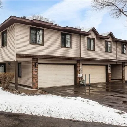 Image 1 - Maplebrook Parkway North, Brooklyn Park, MN 55445, USA - House for sale
