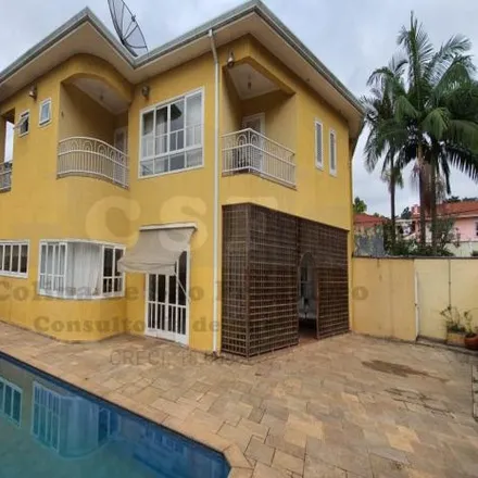 Buy this 5 bed house on Rua Quarenta in Parque dos Príncipes, São Paulo - SP