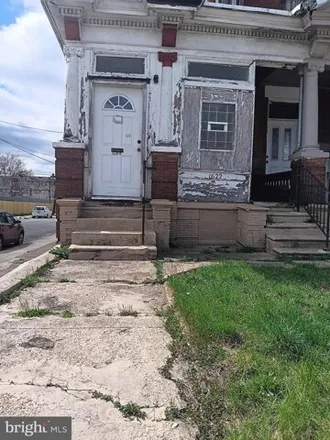 Buy this 4 bed house on 3682 North Smedley Street in Philadelphia, PA 19140