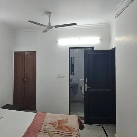 Image 2 - 110016, National Capital Territory of Delhi, India - House for rent