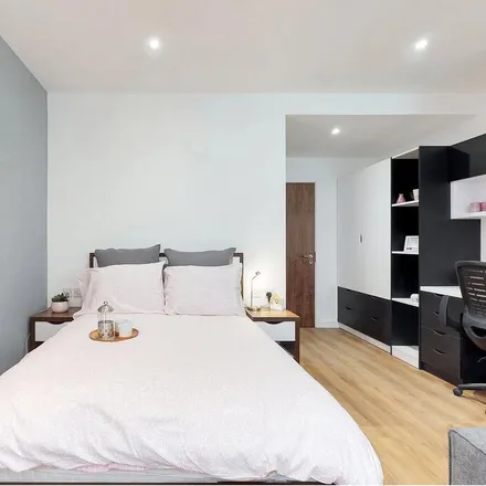 Image 6 - Drury Lane, Commercial District, Liverpool, L2 0AB, United Kingdom - Apartment for rent