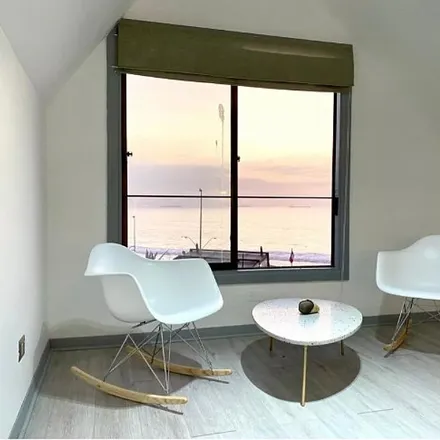Buy this studio apartment on Green Lab Reñaca in Pasaje Mardones, 254 0070 Viña del Mar