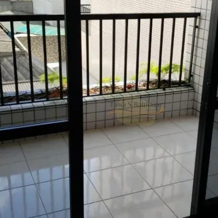 Buy this 2 bed apartment on Rua Evaristo da Veiga in Campo Grande, Santos - SP