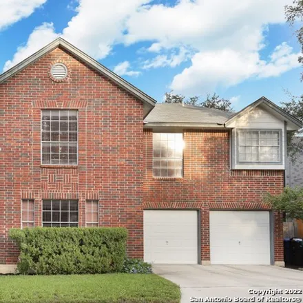 Buy this 3 bed house on 7423 Silent Spring in San Antonio, TX 78250