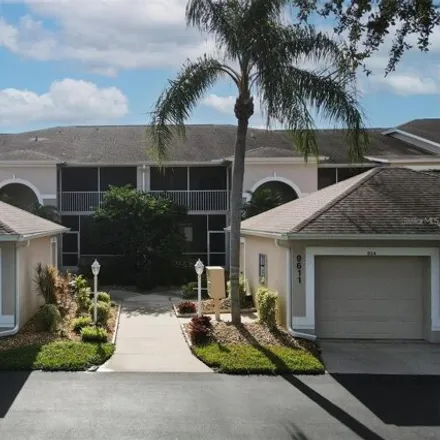 Rent this 2 bed condo on 9699 Castle Point Drive in Sarasota County, FL 34238