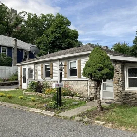 Buy this 2 bed house on 10 Miles Avenue in Shrewsbury, MA 01545