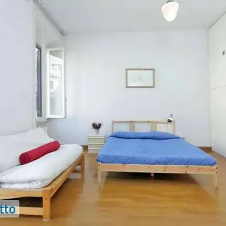 Image 9 - Via Gaetano Donizetti, 00198 Rome RM, Italy - Apartment for rent