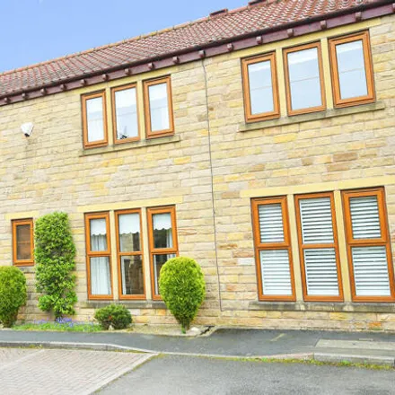 Buy this 3 bed duplex on Manor Farm Way in North Yorkshire, North Yorkshire