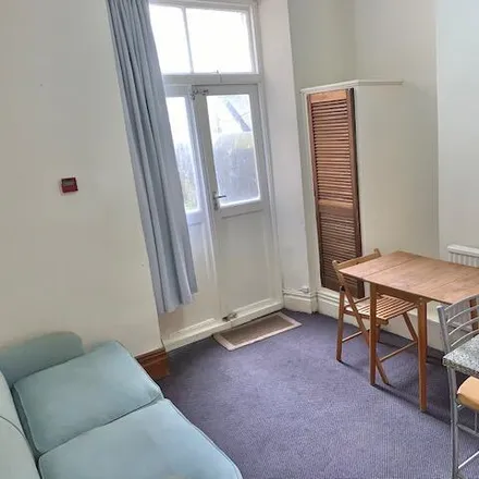 Rent this 1 bed room on Glynrhondda Street in Cardiff, CF24 4AN