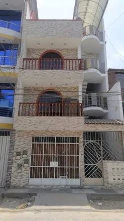 Image 4 - Jirón Julio Delgado Neyra 7, San Martín de Porres, Lima Metropolitan Area 15103, Peru - Apartment for sale