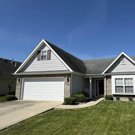 Buy this 4 bed house on 1661 Wynterbrooke Drive in Kokomo, IN 46901